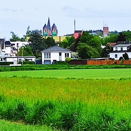 Ferienwohnung An Der Lahn Limburg an der Lahn Exterior photo