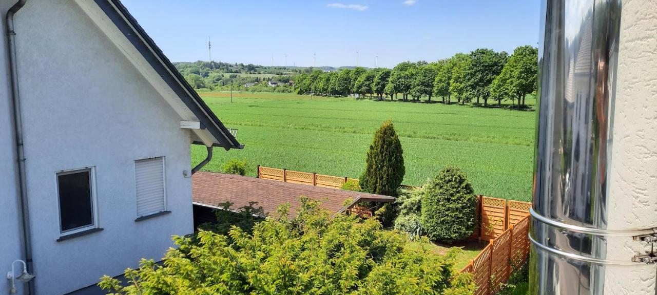 Ferienwohnung An Der Lahn Limburg an der Lahn Exterior photo